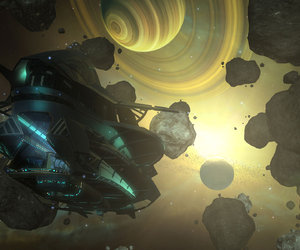 Jumpgate Evolution Screenshots