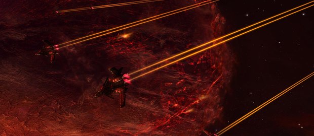 Jumpgate Evolution News