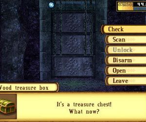 Class of Heroes Screenshots