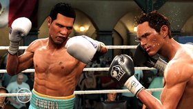 Fight Night Round 4 Screenshot from Shacknews