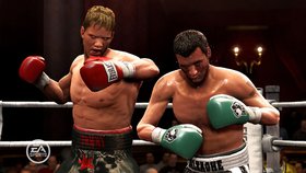 Fight Night Round 4 Screenshot from Shacknews