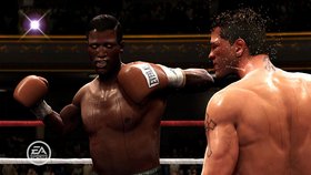 Fight Night Round 4 Screenshot from Shacknews