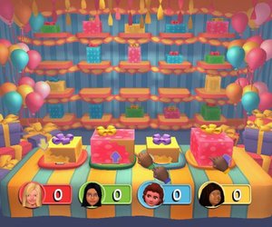 Birthday Party Bash Videos