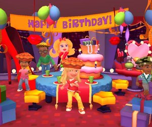 Birthday Party Bash Screenshots