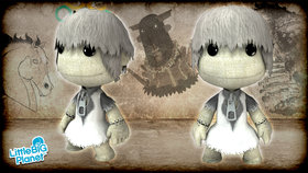 Little Big Planet Screenshot from Shacknews