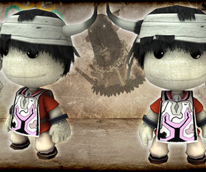 LittleBigPlanet Files