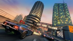 Burnout Paradise: The Ultimate Box Screenshot from Shacknews