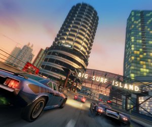 Burnout Paradise: The Ultimate Box Chat