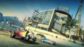 Burnout Paradise: The Ultimate Box Screenshot from Shacknews
