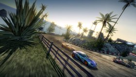 Burnout Paradise: The Ultimate Box Screenshot from Shacknews