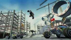 Burnout Paradise: The Ultimate Box Screenshot from Shacknews