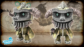 Little Big Planet Screenshot from Shacknews