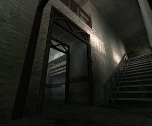 America's Army 3 Screenshots