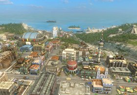 Tropico 3 Screenshot from Shacknews