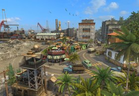 Tropico 3 Gold Edition Screenshot from Shacknews