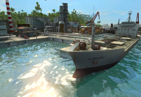 Tropico 3 Gold Edition Screenshot from Shacknews