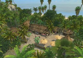 Tropico 3 Screenshot from Shacknews