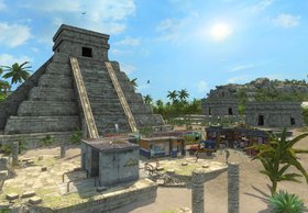 Tropico 3 Gold Edition Screenshot from Shacknews