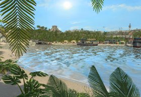 Tropico 3 Screenshot from Shacknews