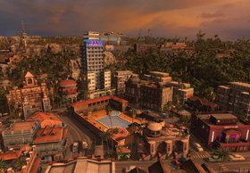 Tropico 3 Screenshot from Shacknews
