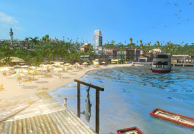 Tropico 3 Screenshot from Shacknews