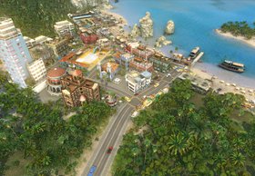 Tropico 3 Screenshot from Shacknews