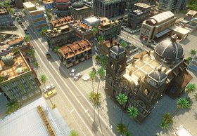 Tropico 3 Screenshot from Shacknews