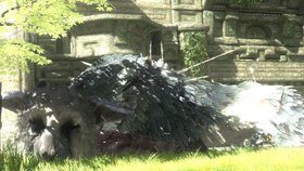 Last Guardian Screenshot from Shacknews