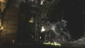 Last Guardian Screenshot from Shacknews