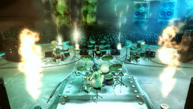 Guitar Hero 5 Screenshot from Shacknews