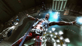Guitar Hero 5 Screenshot from Shacknews