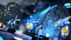 Guitar Hero 5 Screenshot from Shacknews