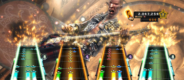 Guitar Hero 5 News