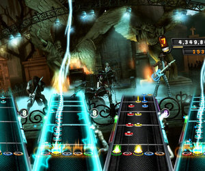 Guitar Hero 5 Screenshots