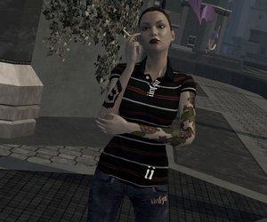 Saints Row 2 Screenshots