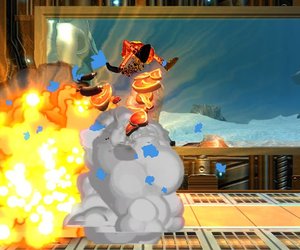 'Splosion Man Chat