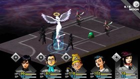 Persona Screenshot from Shacknews