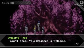 Persona Screenshot from Shacknews