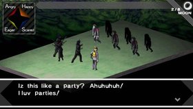 Persona Screenshot from Shacknews