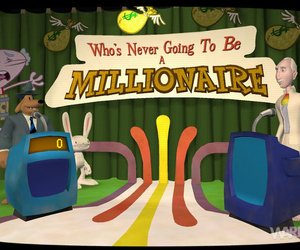 Sam & Max Save the World Screenshots