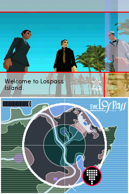 Flower, Sun and Rain Screenshots