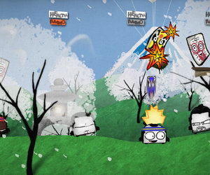 Eduardo the Samurai Toaster Videos