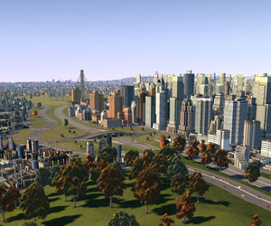 CITIES XL Screenshots