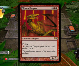 Magic: The Gathering - Duels of the Planeswalkers Files