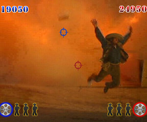 Mad Dog McCree Gunslinger Pack Chat