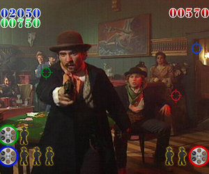 Mad Dog McCree Gunslinger Pack Chat