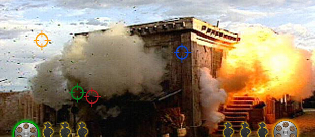 Mad Dog McCree Gunslinger Pack News