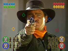 Mad Dog McCree: Gunslinger Pack Screenshot from Shacknews
