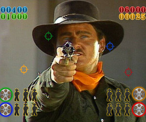 Mad Dog McCree Gunslinger Pack Videos