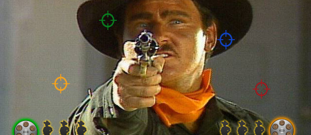 Mad Dog McCree Gunslinger Pack News